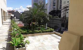 Imagem 3: Apartamento para venda possui 50 metros quadrados com 2 quartos em Santa Teresinha - São P