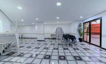 Imagem 5: Apartamento com 3 dormitórios à venda, 146 m² por R$ 773.800,00 - Vila Maria Alta - São Pa