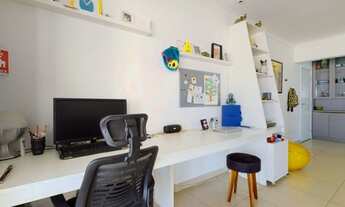 Imagem 7: Apartamento 2 dorms para Venda - Vila Romana, São Paulo - 94m², 2 vagas