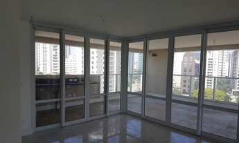 Imagem 2: Apartamento para venda possui 272 metros quadrados com 4 quartos em Aclimação - São Paulo