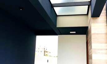 Imagem 4: FLORIANÓPOLIS - Casa Padrão - PORTAL DO RIBEIRÃO