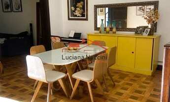 Imagem: Sobrado com 5 dormitórios à venda, 340