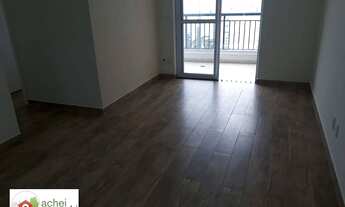 Imagem 3: Apartamento à venda, 69 m² por R$ 650.000,00 - Vila Andrade - São Paulo/SP