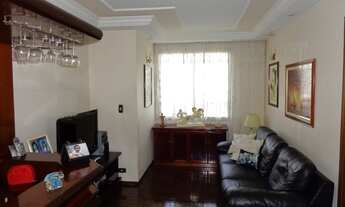 Imagem 2: Apartamento para venda com 77 metros quadrados com 3 quartos em Santana - São Paulo - SP