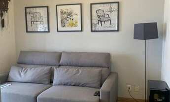 Imagem 4: APARTAMENTO ALTO DA MOOCA 3 DORMITÓRIOS 1 SUÍTE, VARANDA GOURMET, 1 VAGA