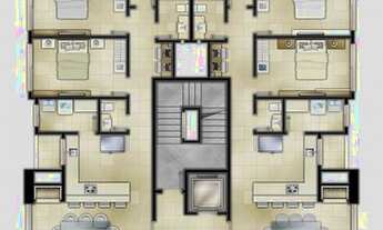 Imagem 4: Apartamento de alto padrão em Torres RS!