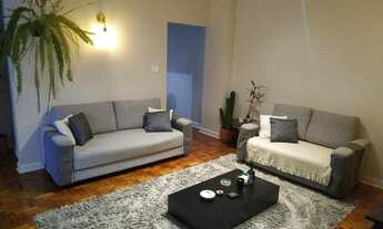 Imagem: Apto a vemda100 m², 2 quartos na Consolação