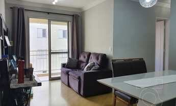 Imagem: Apartamento em Jaguaré - São Paulo