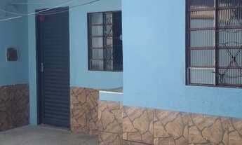 Imagem: Alugo Casa QR 315 de Santa Maria - Brasília