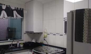 Imagem 6: Sobrado na Vila Formosa 76 m² 03 dormitórios 1 suíte, sala, cozinha, banheiros, lavanderia