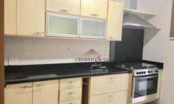 Imagem 6: Apartamento para venda , Vila Gilda, Santo André