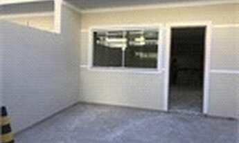 Imagem 3: Sobrado novo Mandaqui