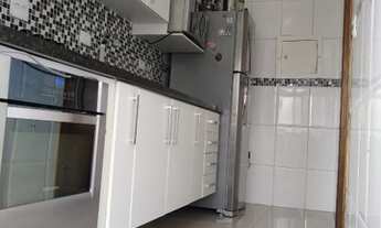 Imagem 2: APARTAMENTO RESIDENCIAL em SÃO PAULO - SP, PARQUE CÍSPER