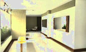 Imagem 2: Apartamento para venda possui 105 metros quadrados com 3 quartos em Indianópolis - São Pau