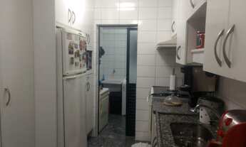 Imagem 5: Apartamento para venda no bairro do Tatuapé