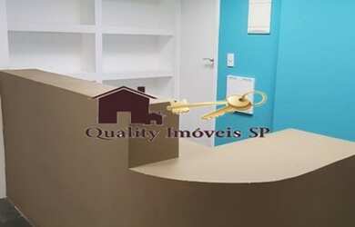 Imagem 5: São Paulo - Casa Comercial - Jabaquara