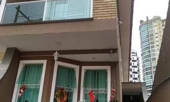 Imagem: Sobrado Santa Teresinha impecavel!