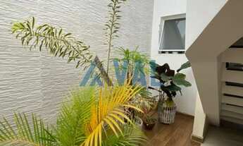 Imagem 6: SOBRADO COM 3 SUÍTES NO PARQUE DO CARMO