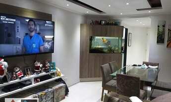 Imagem 6: Apartamento com 3 dormitórios- Mooca - São Paulo/SP