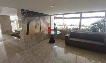 Imagem 4: Apartamento para venda possui 191 metros quadrados com 4 quartos em Ponta Verde - Maceió