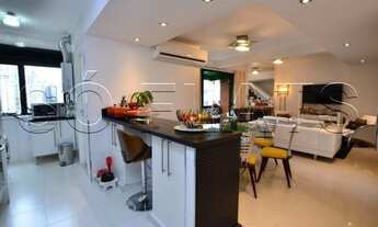 Imagem 7: Apartamento com 04 dormitórios em Pinheiros