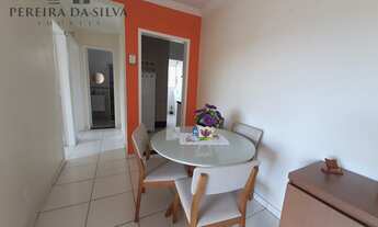 Imagem 5: Apartamento para venda tem 54 metros quadrados com 2 quartos em Parque Maria Helena - São