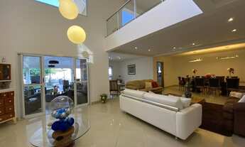 Imagem: Casa de condomínio para venda possui 550