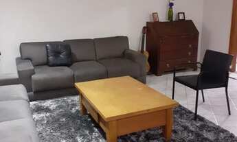 Imagem 2: Casa a venda com 300 m², 3 dorms, súite, sala com dois ambientes, garagem pra 06 carros