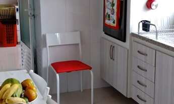 Imagem 7: Apartamento para venda possui 160 metros quadrados com 4 quartos em Água Fria - São Paulo