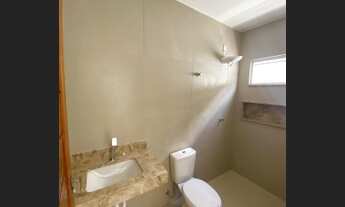 Imagem 4: Linda casa, nova, 03 suites, 4 vagas e area gourmet cim deck madeira