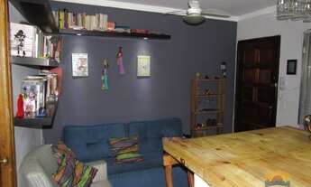 Imagem: Apartamento com 2 dormitórios à venda