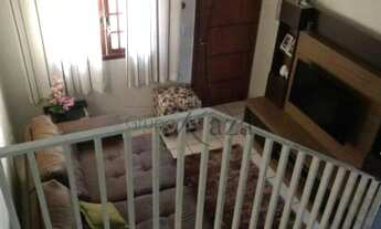 Imagem 6: Casa - Sobrado - Parque dos Príncipes - Jacareí - 2 Dormitórios - 70m²