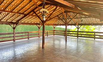 Imagem 2: Casa 276m² 3 dormitórios Jardim Soraia Zona Sul