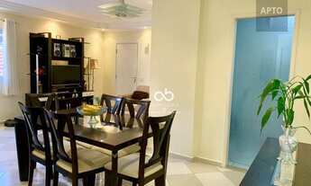 Imagem 4: Apartamento com 3 dormitórios à venda, 87 m² por R$ 618.000,00 - Mooca - São Paulo/SP