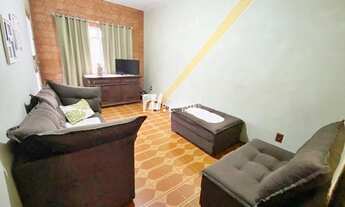 Imagem 4: Casa independente com terraço