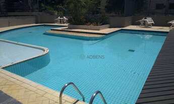 Imagem 3: Apartamento com 3 dormitórios para alugar, 218 m² por R$ 7.000,00/mês - Vila Mariana - São