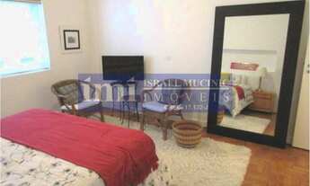 Imagem 7: Sao Paulo - Apartamento Padrão - Jardins