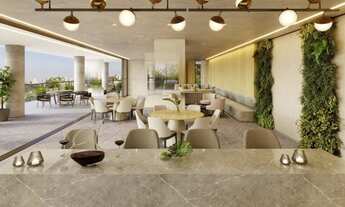 Imagem 2: Apartamento à venda 92m² - 2 vagas