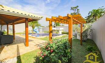 Imagem 4: Casa - Sobrado no bairro Flórida, 800 metros da praia, Peruíbe-SP