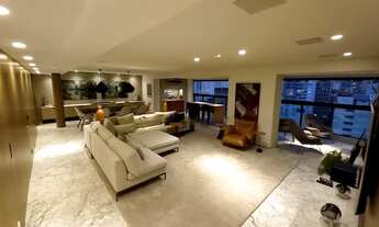 Imagem 2: Apartamento para Venda em São Paulo, Jardim Paulista, 2 dormitórios, 2 suítes, 4 banheiros