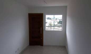 Imagem 2: Apartamento de condomínio fechado tucuruvi com um dormitório