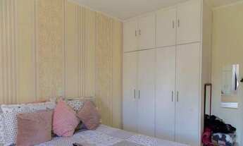 Imagem 6: Apartamento para venda tem 123 metros quadrados com 3 quartos (1 suíte) em Saúde - São Pau