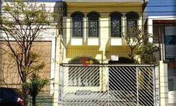 Imagem: Sobrado com 2 dormitórios à venda, 358