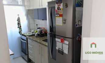 Imagem 6: Apartamento com 3 dormitórios à venda, 65 m² por R$ 420.000,00 - Vila Guilherme - São Paul