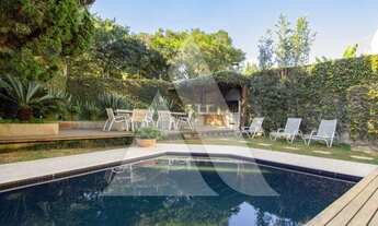 Imagem 3: SãO PAULO - Casa Padrão - Cidade Jardim