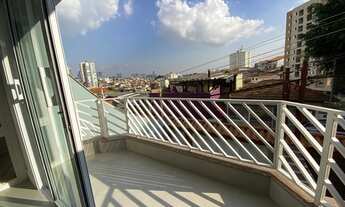 Imagem 5: Sobrado para venda tem 190 metros quadrados com 3 quartos em Vila Romero - São Paulo - SP