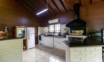 Imagem 6: Casa à Venda - Recanto da Corcunda