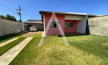 Imagem 4: CASA RESIDENCIAL em SINOP - MT, RESIDENCIAL LISBOA