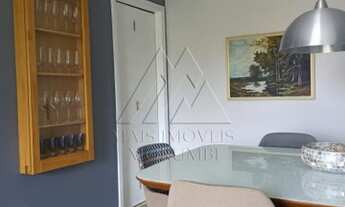 Imagem 5: SãO PAULO - Apartamento Padrão - Morumbi