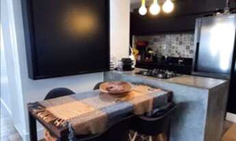 Imagem 4: Apartamento para venda tem 70 metros quadrados com 2 quartos em Vila Paiva - São Paulo - S